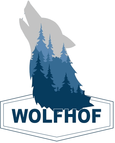 Wolfhof Logo